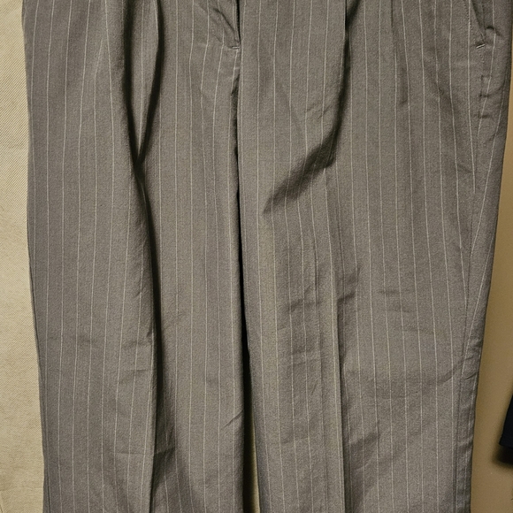 Gray Dress slacks - Picture 2 of 2